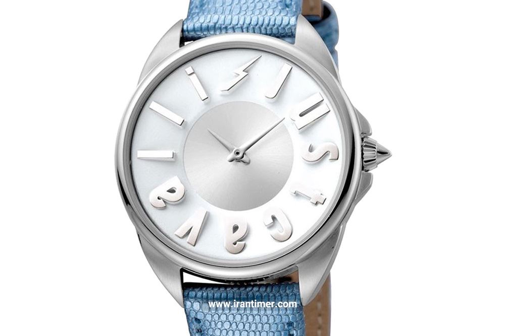 بررسی ظاهری این ساعت کوارتز